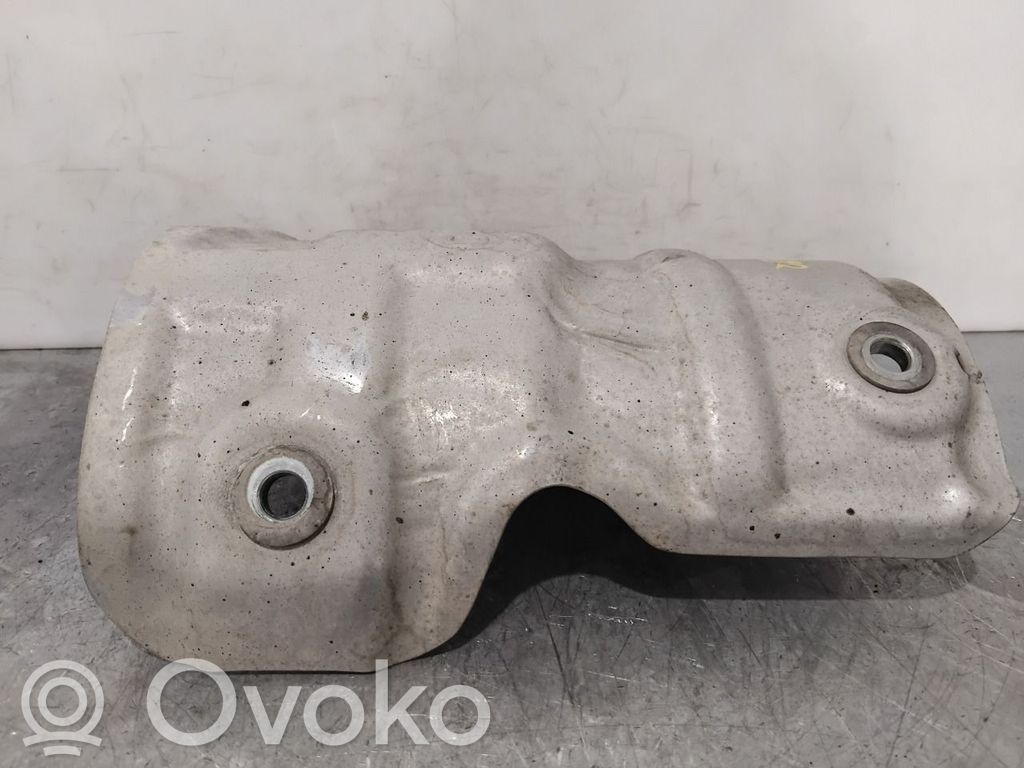 Toyota Avensis T270 Alte piese galerie evacuare