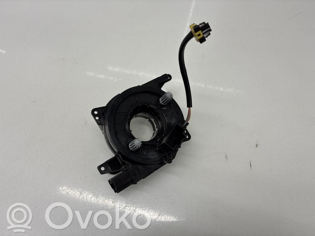 Ford S-MAX Taśma / Pierścień ślizgowy Airbag / SRS