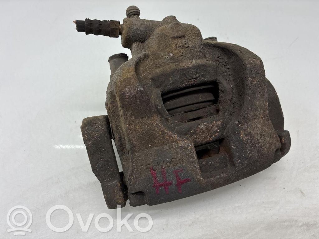 Priekinis suportas   6G912B302AC,1583139,2224578,6G912B302AC