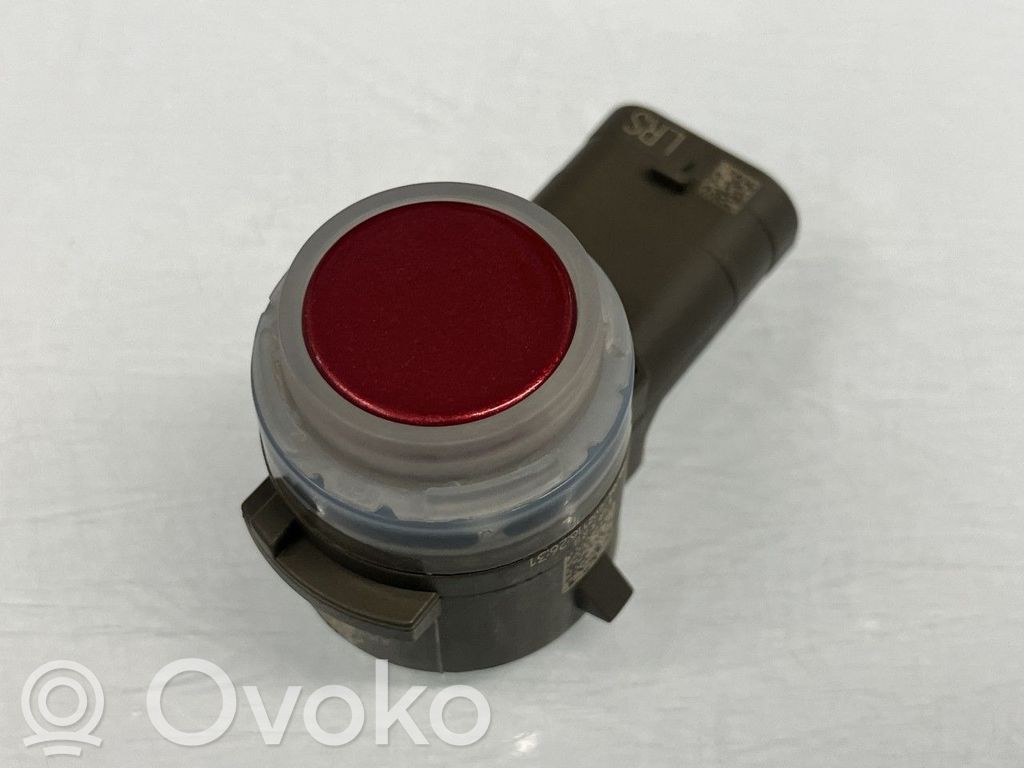 Ford Mustang Mach-E Parking (PDC) sensor switch 