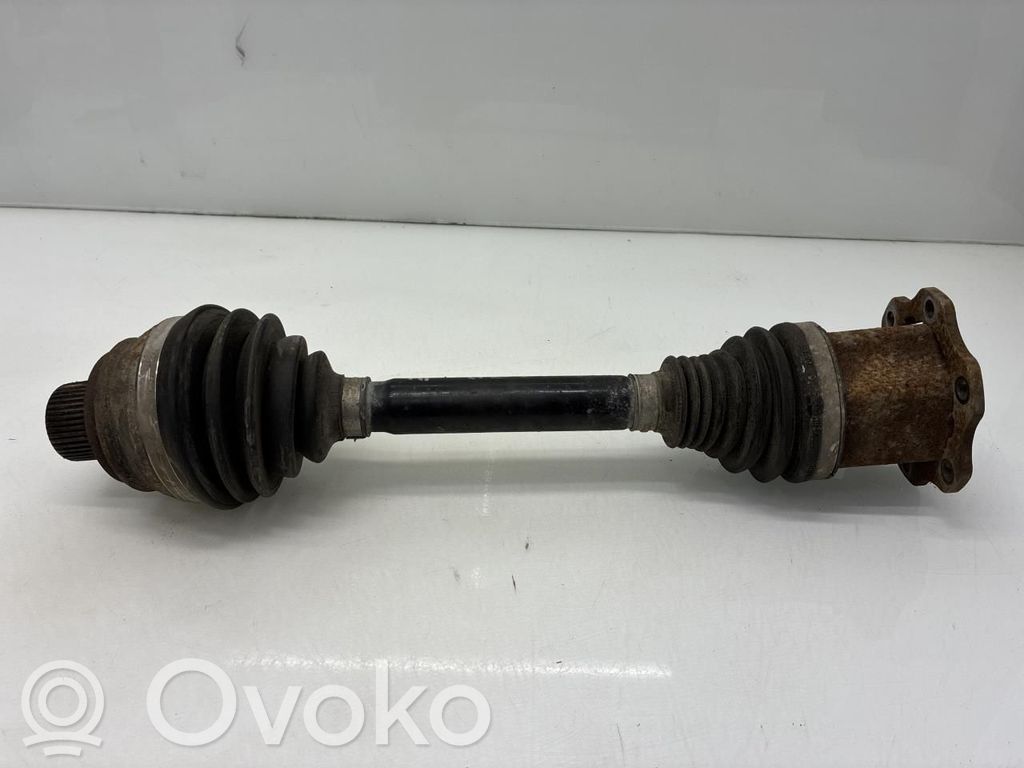 Audi A4 S4 B8 8K Semiasse anteriore
