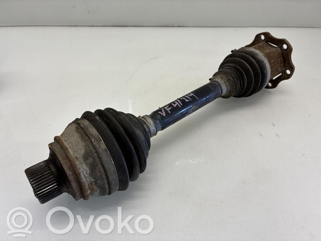 Audi A4 S4 B8 8K Semiasse anteriore