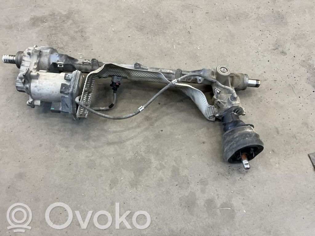 Volvo S90, V90 Lenkgetriebe 