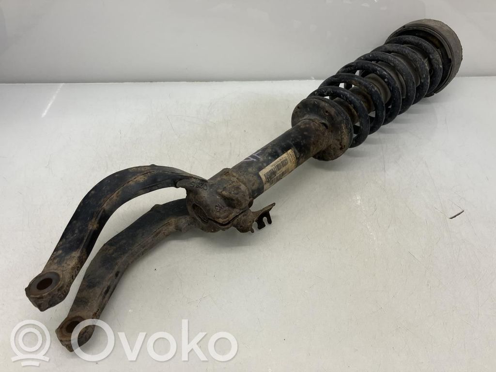 BMW X5 E70 Ammortizzatore anteriore con molla elicoidale