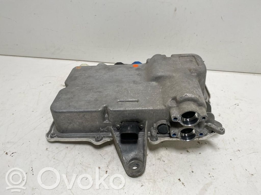 Tesla Model S High voltage junction box 