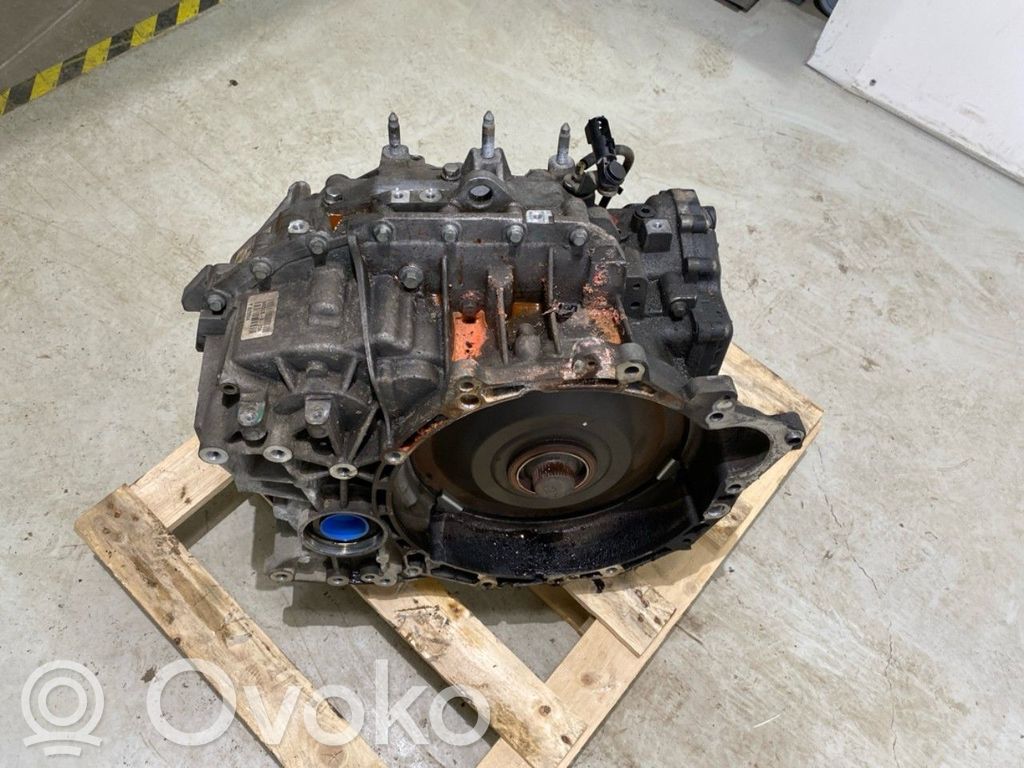 Mitsubishi Outlander Automatic gearbox 