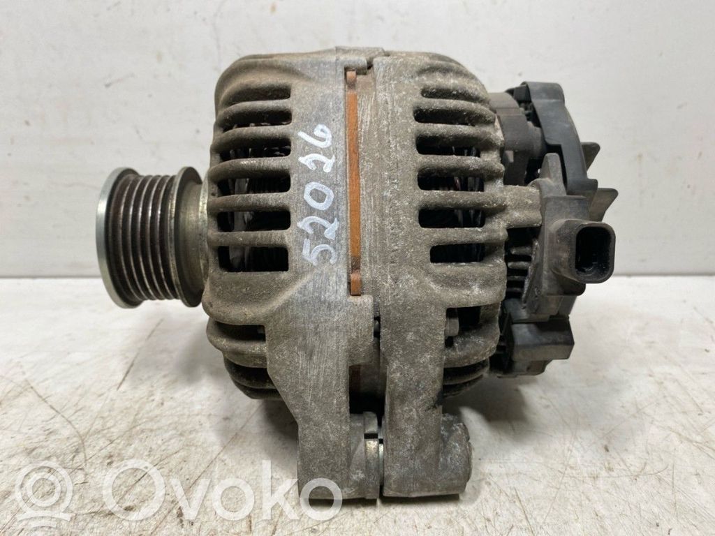 Saab 9-3 Ver2 Ģenerators 
