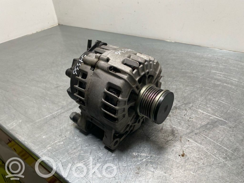 Ford Kuga II Ģenerators 