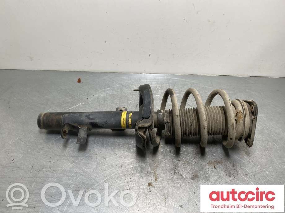 Ford Kuga II Ansamblu amortizor cu arc față 