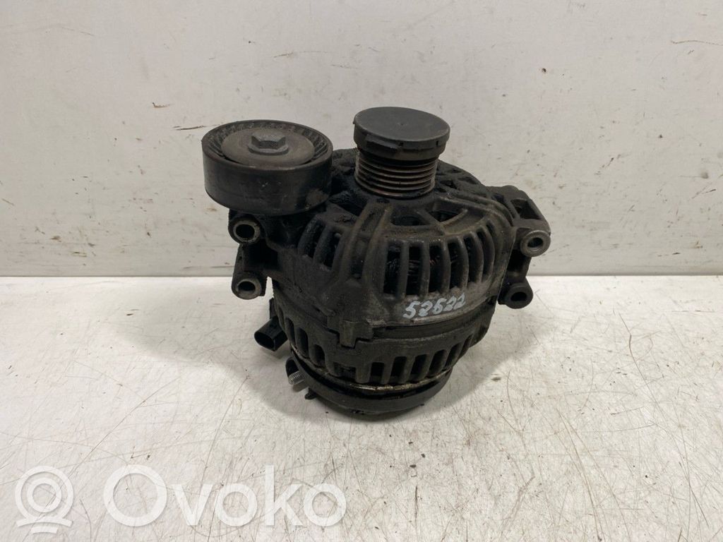 BMW 3 E90 E91 Generator/alternator 