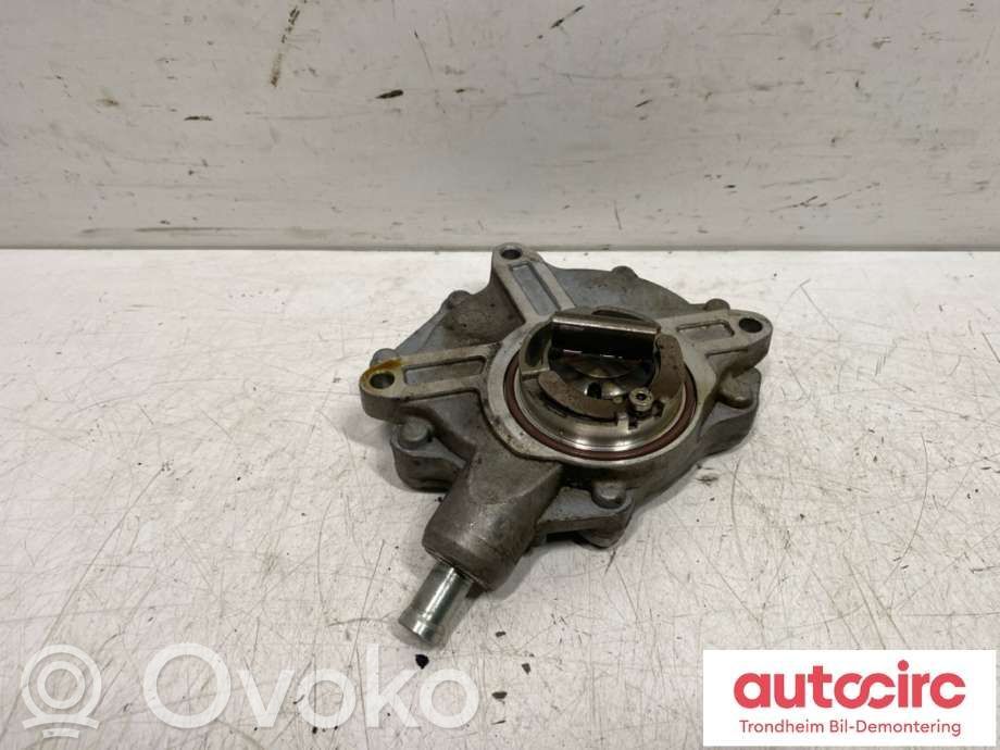 BMW 3 E90 E91 Pompe à vide 