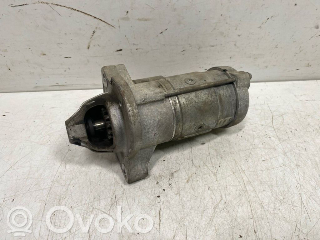 Volvo V70 Motor de arranque 