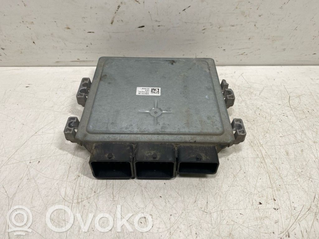 Volvo V70 Engine control unit/module ECU 