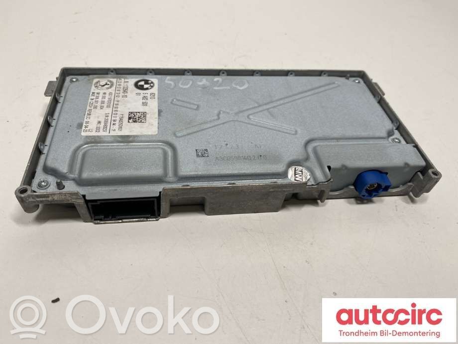 Autres unités de commande / modules   62105B86539,62105B86539