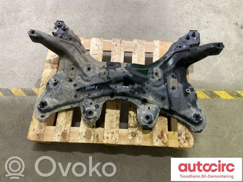 Fiat 500 Front subframe 