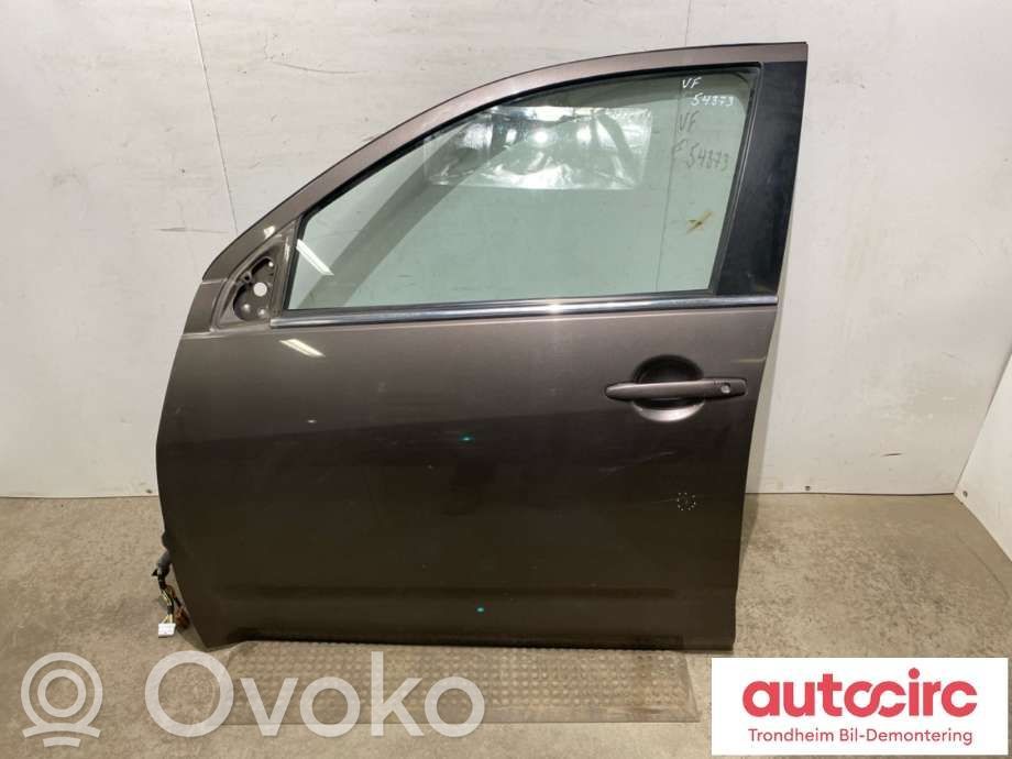 Mitsubishi Outlander Front door 