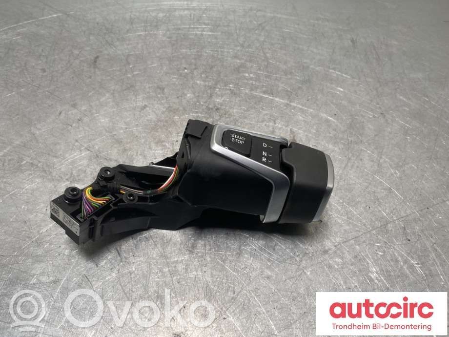 BMW i3 Selector de cambios 