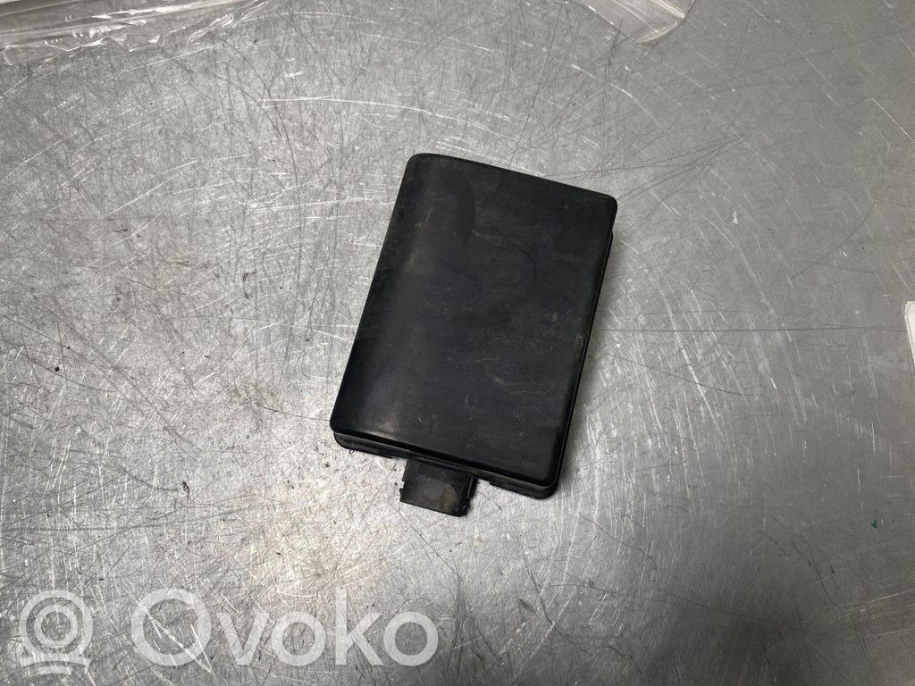 BMW X5 E70 Sensor de radar Distronic 