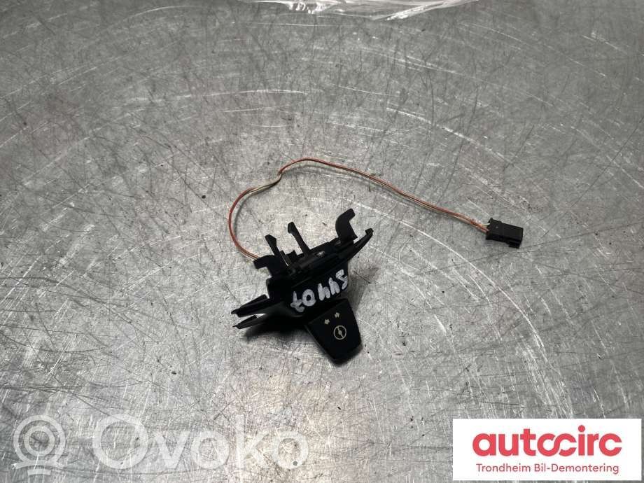 BMW X5 E70 Steering wheel adjustment switch 