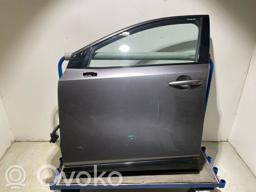 Nissan Ariya Drzwi przednie