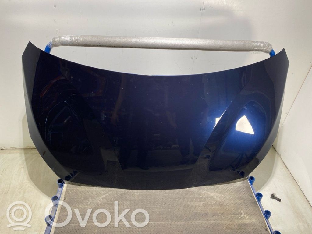 BMW 2 F45 Vano motore/cofano 