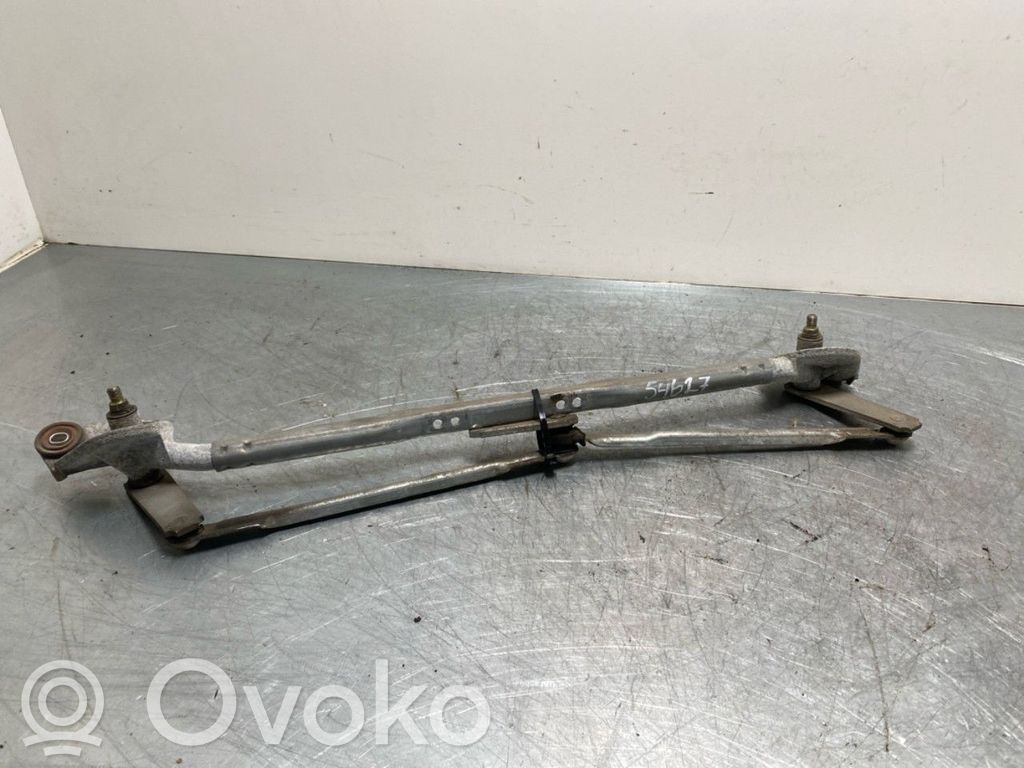 Fiat 500 Wischergestänge vorne 