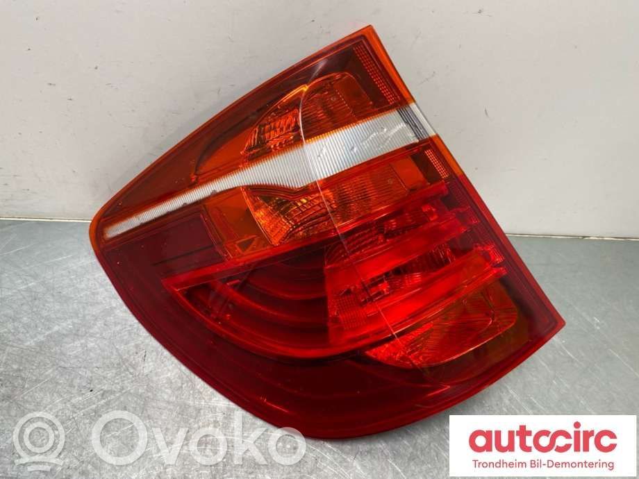 BMW X3 F25 Lampă spate în caroserie 