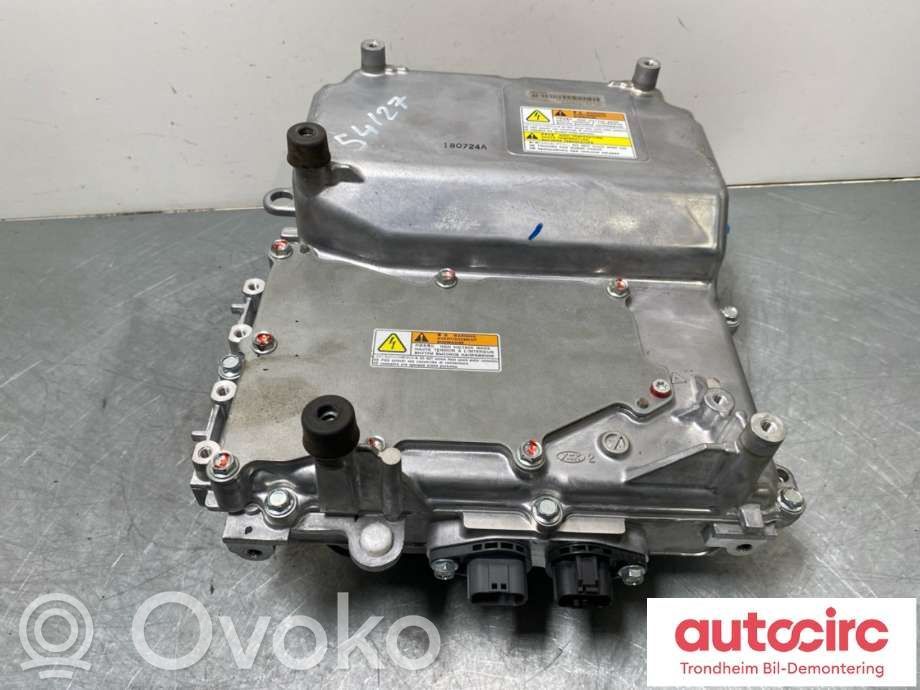 Mitsubishi Outlander Inversor/convertidor de voltaje 