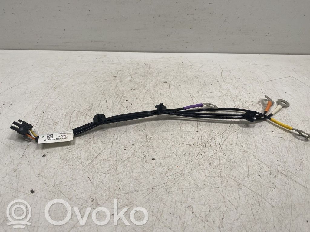 Mazo de cables   104512700C,104512700C