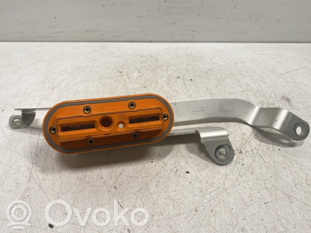 Battery control module   109966300A,109966300A