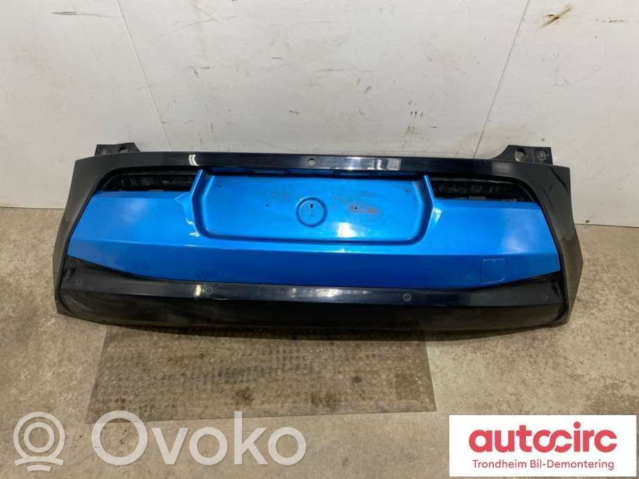 BMW i3 Parachoques 