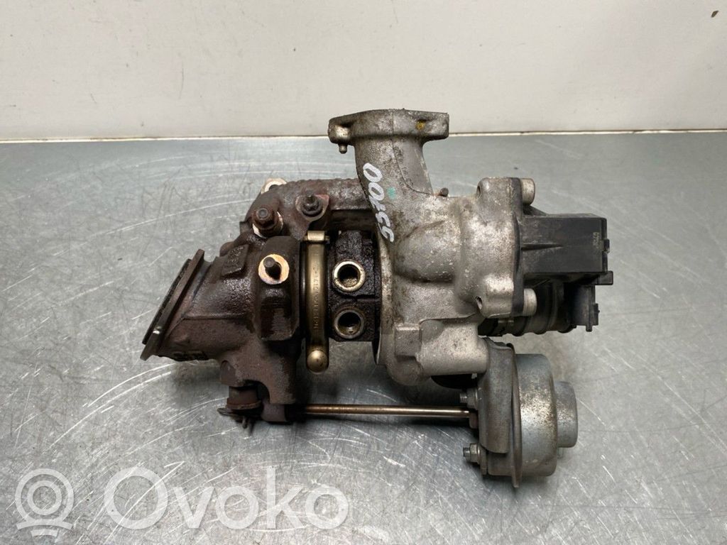 Turbo   55243431
