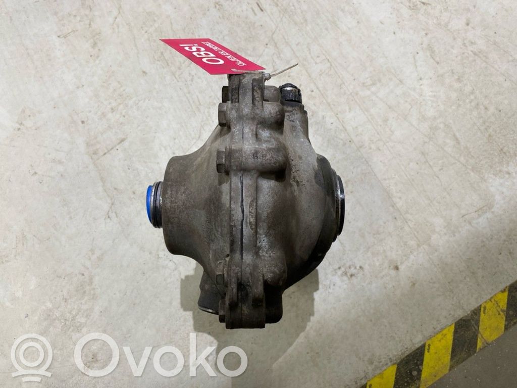 BMW 5 F10 F11 Mechanizm różnicowy przedni / Dyferencjał 