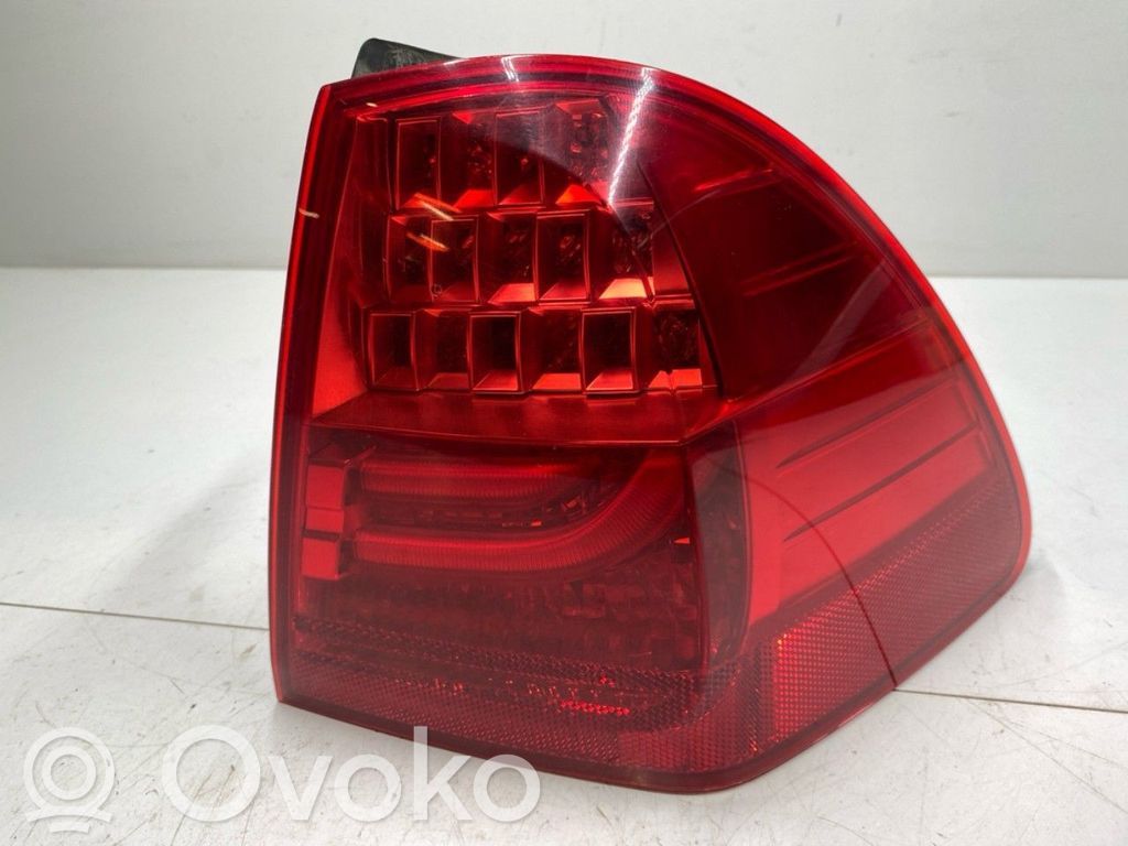 BMW 3 E90 E91 Rear/tail lights 