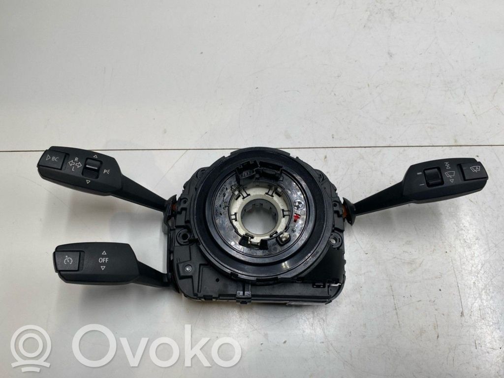 BMW 3 E90 E91 Daudzfunkciju vadības slēdzis / poga 
