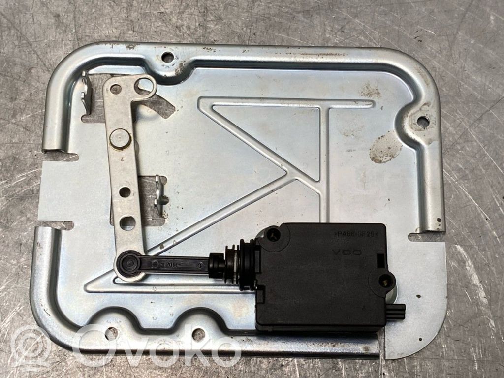 BMW X5 E53 Blocco chiusura del portellone 