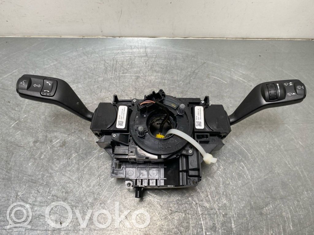 Ford S-MAX Interruptor de control multifunción 