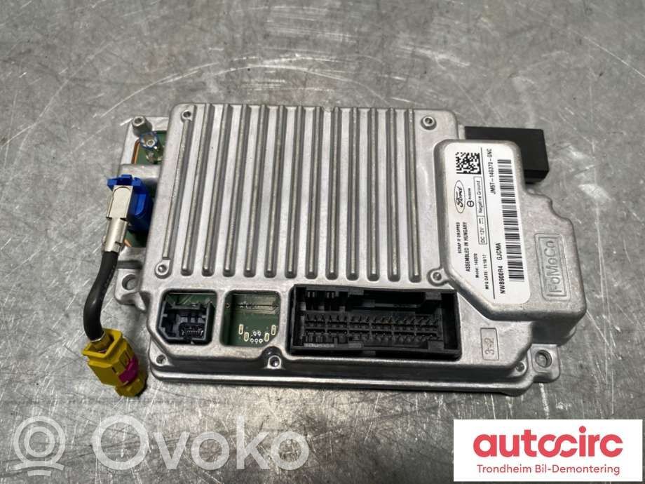 Ford Focus Other control units/modules 