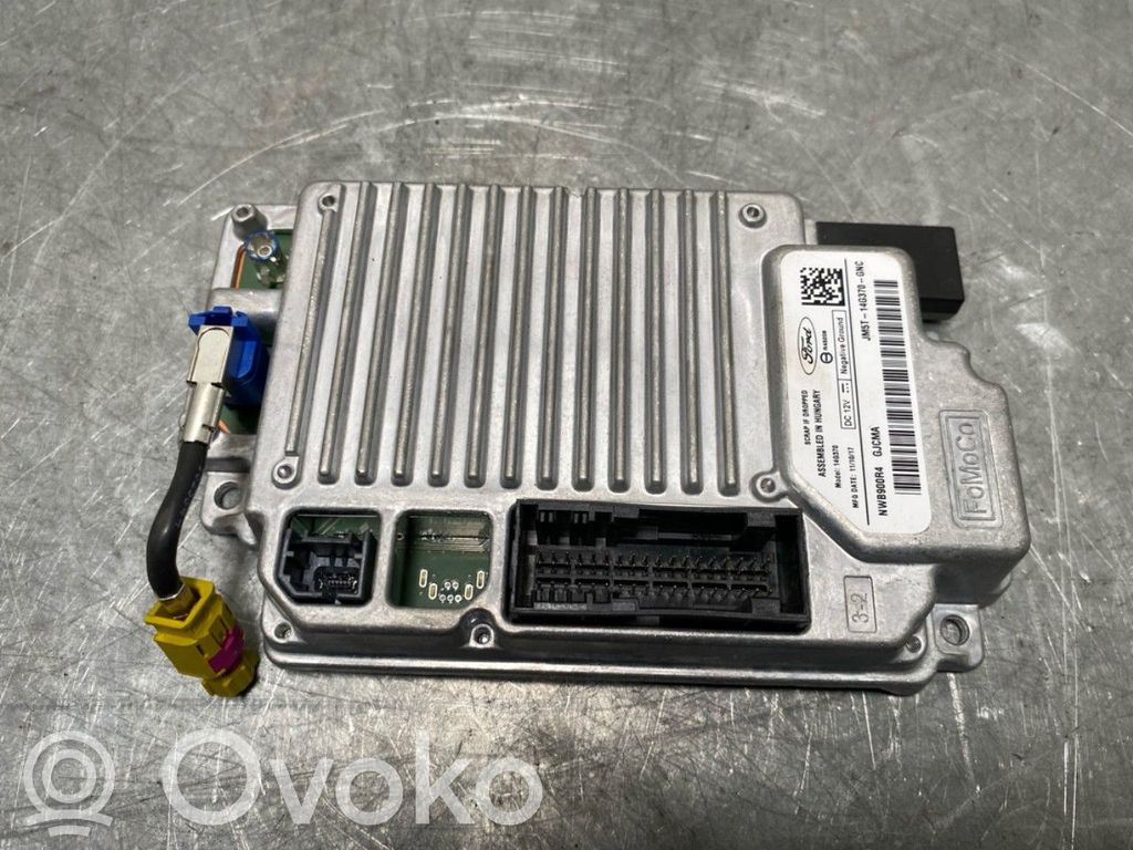 Ford Focus Inne komputery / moduły / sterowniki 