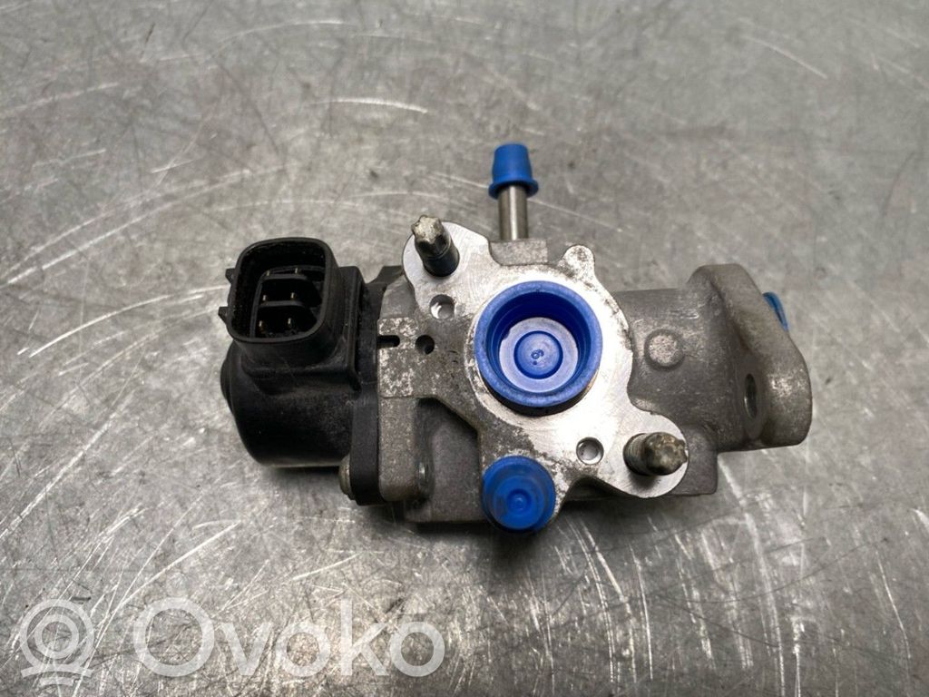 Toyota Yaris Valvola EGR 