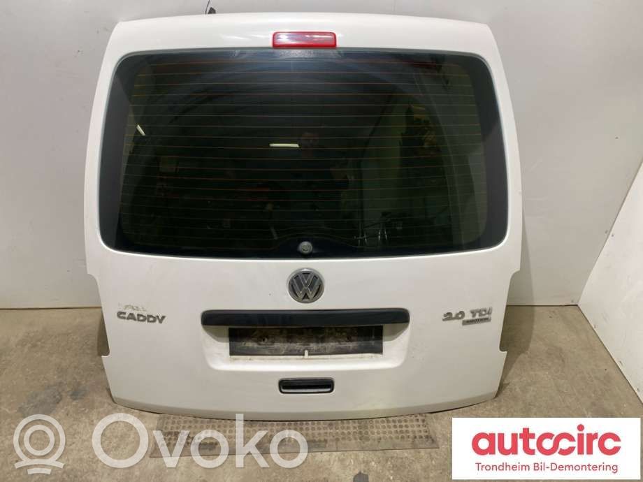 Volkswagen Caddy Puerta del maletero/compartimento de carga 