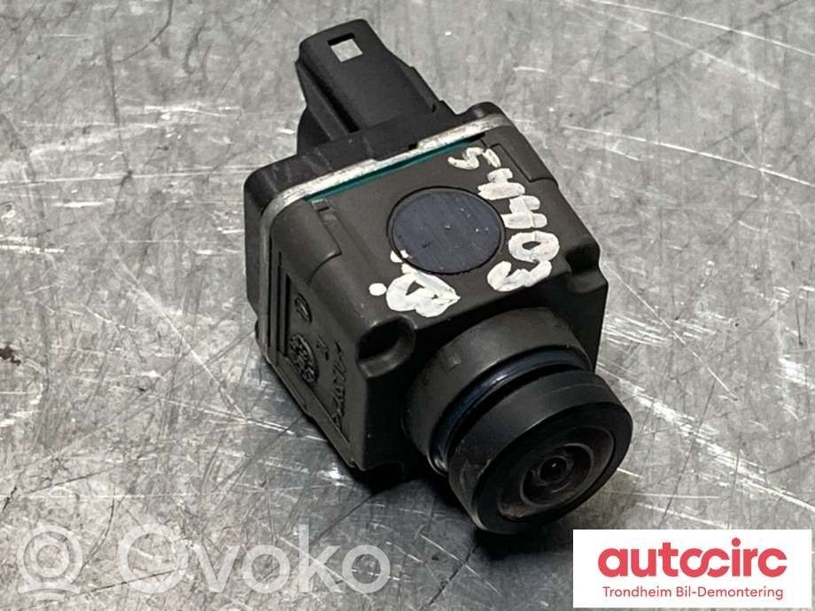 Caméra de recul   5Q0980546A