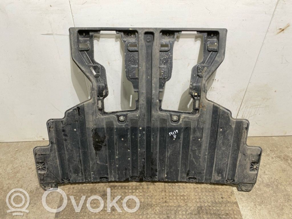 Polestar 2 Engine splash shield/under tray 