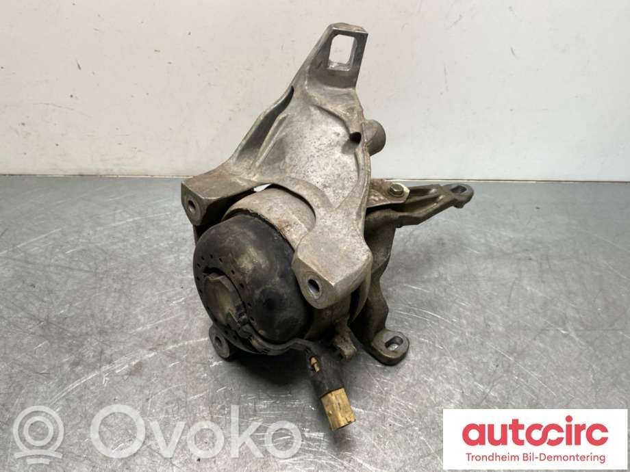 Audi Q7 4M Gearbox mount 