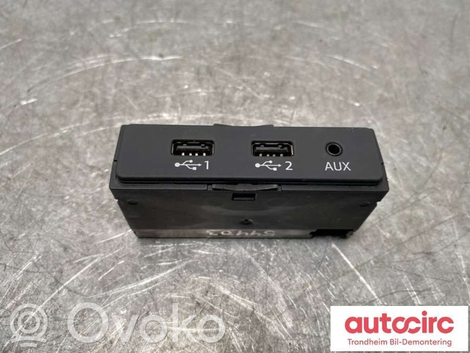 Audi Q7 4M Kit del sistema de audio 