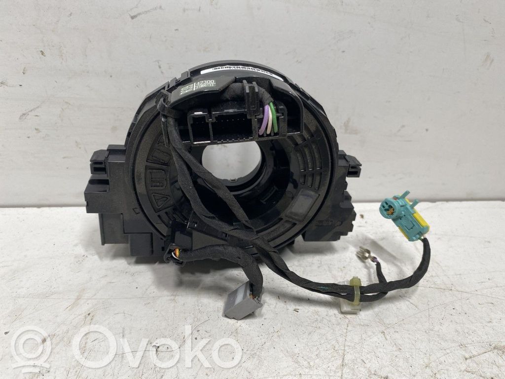 Toyota bZ4X Taśma / Pierścień ślizgowy Airbag / SRS 