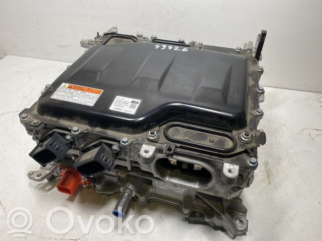 Inversor/convertidor de voltaje   G97A046080,G973046040,2310000162,2310000162,G973046040,G97A046080