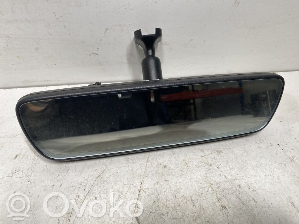 Toyota bZ4X Specchietto retrovisore (interno) 