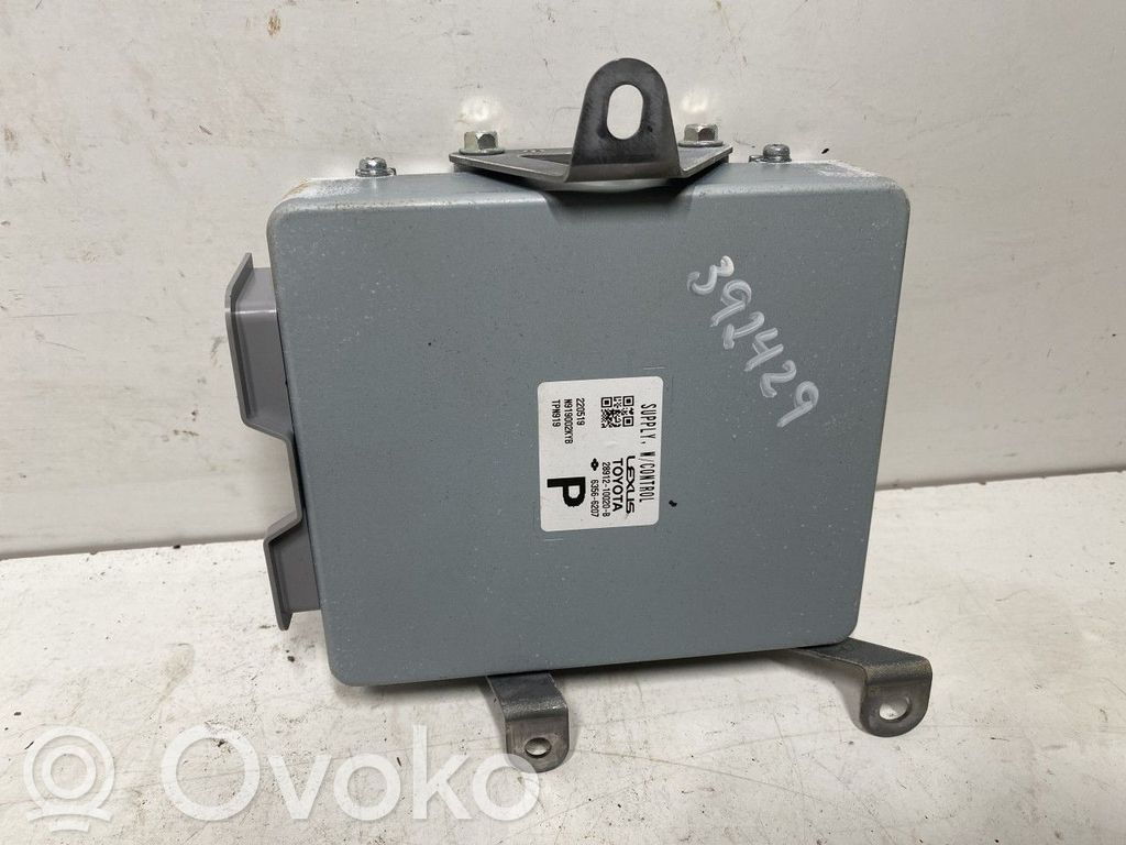 Autres unités de commande / modules   2891210020B,2891210020B