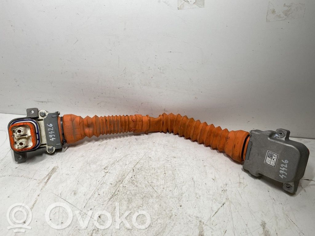 Toyota bZ4X Cablu înaltă tensiune 